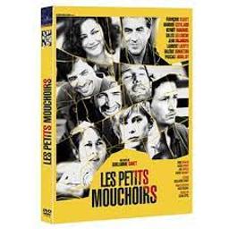 Les petits mouchoirs / Guillaume Canet, réal., scénario | Canet, Guillaume (1973-....). Réalisateur. Scénariste