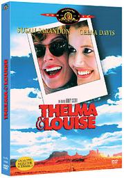 Thelma et Louise = Thelma and Louise / Ridley Scott, réal. | Scott, Ridley (1939-....). Réalisateur