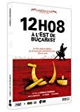 12H08 [midi huit] à l'est de Bucarest / Corneliu Porumboiu, réal. ,scénario | Porumboiu, Corneliu. Réalisateur. Scénariste