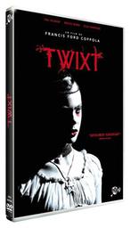 Twixt / Francis Ford Coppola, réal. , scénario | Coppola, Francis Ford (1939-....). Réalisateur. Scénariste