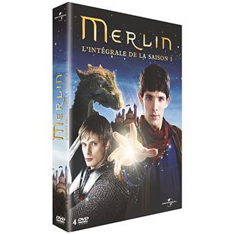 Merlin. Saison 1 / Jeremy Webb, James Hawes, Ed Fraiman, réal. | Fraiman, Ed. Réalisateur