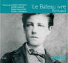 Le bateau ivre / Rimbaud | Rimbaud, Arthur (1854-1891). Auteur