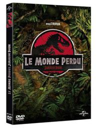 Jurassic park : Le monde perdu / Steven Spielberg, réal. | Spielberg, Steven (1946-....). Réalisateur