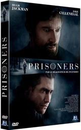 Prisoners / Denis Villeneuve, réal. | Villeneuve, Denis. Réalisateur