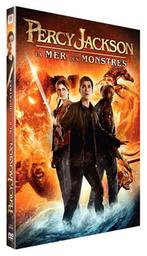 Percy Jackson 2 : La mer des monstres = Percy Jackson 2 : Sea of Monsters / Thor Freudenthal, réal. | Freudenthal, Thor. Réalisateur