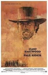 Pale rider / Clint Eastwood, réal. | Eastwood, Clint (1930-....). Réalisateur. Interprète
