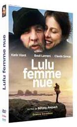 Lulu femme nue / Solveig Anspach, réal. | Anspach, Solveig. Réalisateur. Scénariste