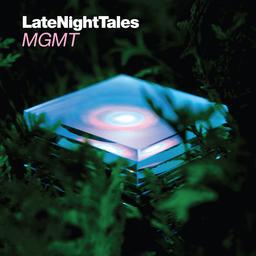 Latenighttales / Mgmt, compilateur | Mgmt. Compilateur