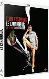 Le canardeur = Thunderbolt and Lightfoot / Michael Cimino, réal. | Cimino, Michael. Réalisateur. Scénariste