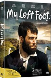 My left foot / Jim Sheridan, réal. | Sheridan, Jim. Réalisateur