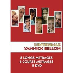 L'intégrale Yannick Bellon / Yannick Bellon, réal. | Bellon, Yannick. Réalisateur