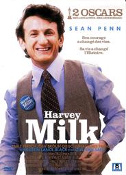 Harvey Milk / Gus Van Sant, réal. | Van Sant, Gus. Réalisateur