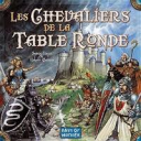 Les chevaliers de la table ronde / Serge Laget & Bruno Cathala | 