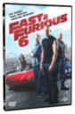 Fast & [and] furious. 6 / Justin Lin, réal. | Lin, Justin. Réalisateur