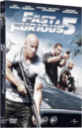 Fast & [and] furious. 5 / Justin Lin, réal. | Lin, Justin. Réalisateur