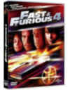 Fast & [and] furious. 4 / Justin Lin, réal. | Lin, Justin. Réalisateur
