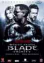 Blade : Trinity / David S. Gohier, scénario, réal. | Gohier, David S.. Réalisateur. Scénariste