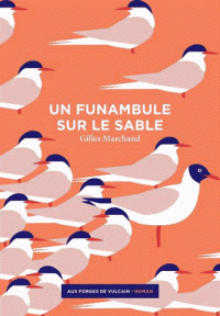 Un funambule sur le sable / Gilles Marchand | Marchand, Gilles (1976-....). Auteur