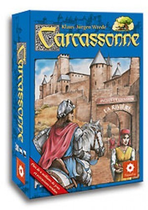 Carcassonne / Klaus-Jürgen Wrede | 