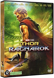Thor : Ragnarok / Taika Waititi, réal. | Waititi, Taika. Réalisateur