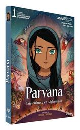 Parvana = The Breadwinner / Nora Twomey, réal. | Twomey, Nora. Réalisateur