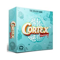 Cortex Challenge / Johan Benvenuto et Nicolas Bourgoin | Benvenuto, Johan