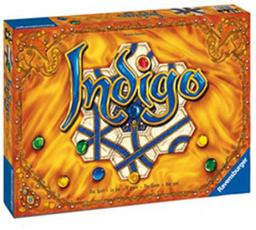 Indigo / Reiner Knizia | 