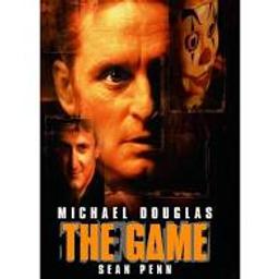 The game / David Fincher, réal. | Fincher, David. Réalisateur