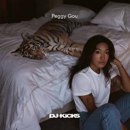 DJ-Kicks / Peggy Gou, compilateur et prod. | Gou, Peggy. Producteur. Compilateur