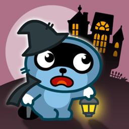 Pango halloween memory : c'est bon d'avoir peur ! | 