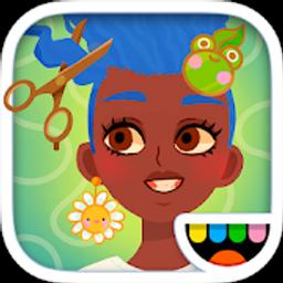 Toca hair salon 4 : enchaîne les styles à l’infini | 