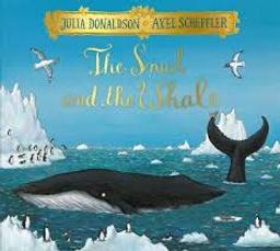 The Snail and the Whale = [La baleine et l'escargote ] / par Julia Donaldson | Donaldson, Julia. Auteur