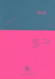 Billie / Amaury Ballet & Julien Liard | Ballet, Amaury. Auteur