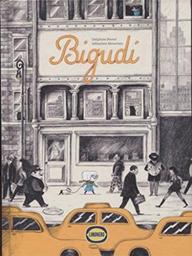Bigudi = [Bigoudi] / Texto de Delphine Perret | Perret, Delphine (1980-...). Auteur