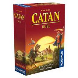 Catan Duel / Klaus Teuber | 