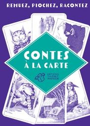 Contes à la carte | 