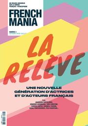 SPECIMENS. FRENCH MANIA N°4, 01/11/2022 | 