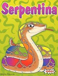 Serpentina / Brigitte Pokornik | 