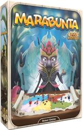 Marabunta / Reiner Knizia | Knizia, Reiner. Auteur