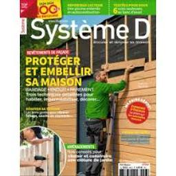SYSTEME D. 943, 01/08/2024 | 